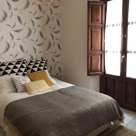 Ferienwohnung Ibericabeds Plaza Nueva Granada Exterior foto