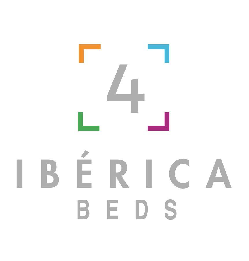 Ferienwohnung Ibericabeds Plaza Nueva Granada Exterior foto